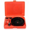 Dierovacie píly na drevo 8 ks KD10279 biela