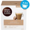 Kávové kapsule NESCAFÉ Dolce Gusto Cortado Espresso Macchiato 30ks (12226788)