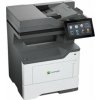 LEXMARK MFP tiskárna MX632adwe A4 LASER, 47ppm, USB, Wi-Fi, duplex, dotykový LCD (38S0910)