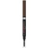 L'Oréal Paris Infaillible Brows 24H Filling Triangular Pencil ceruzka na obočie 03 Dark Brunette 1 ml