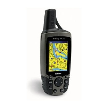 Garmin GPSMAP 60 CSX od 278,11 € - Heureka.sk