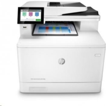 HP Color LaserJet Enterprise MFP M480f 3QA55A