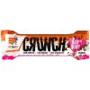 Extrifit Proteín Bar Crunch 50 g malina