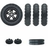 Exway Atlas Sada 175 mm terénnych kolies pre 2WD