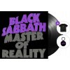 Black Sabbath - Master Of Reality (LP) SET XL