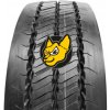 Continental HTR 2+ Regional Traffic 235/75 R17.50 143/141K (it) Trailer M+S 3PMSF (144/144F)