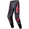 ALPINESTARS nohavice SUPERTECH LIPAN, ALPINESTARS (dymová červená) 2025 - 28