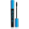 Gosh Catchy Eyes vodeodolná riasenka pre predĺženie rias 001 Black 10 ml