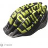 Extend COMPAR prilba, black/lime M/L (58-61 cm)