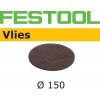 Festool Brúsne kotúče vlies STF D150 FN 320 VL/10 201127
