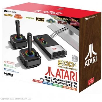 ATARI Gamestation Pro