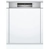 Umývačka riadu Bosch Serie | 4 SGI4HCS48E + Bosch - vyrobené v Nemecku
