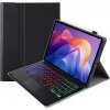 PUZDRO S PODSVIETENOU BLUETOOTH RGB KLÁVESNICOU PRE XIAOMI REDMI PAD 2 CASE