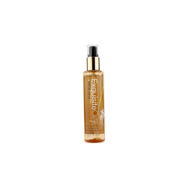 Vlasová regenerácia Matrix Biolage Exquisite Oil Replenishing Treatment 92 ml