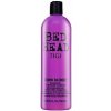 Tigi Bed Head Dumb Blonde Reconstructor kondicionér pre blond vlasy 750 ml