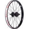 SaltPlus Zadné koleso BMX SALTPLUS SUMMIT X VERTEX FC - Čierna, RHD, 9T, 36H, Male