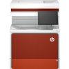 HP Color LaserJet 6QN35A - farebná tlačiareň - 52 str