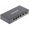 Hikvision DS-3E1106HP-EI PoE