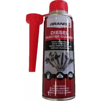 GrandX Diesel Injector Cleaner 200 ml