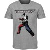 Tekken 7 - Logo (T-Shirt)