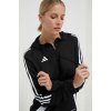 Tréningová mikina adidas Performance Tiro24 IJ9956 čierna XS