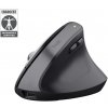 TRU Trust Bayo+ myš Kancelária Pravoruké RF Wireless + Bluetooth Optický 2400 DPI