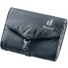 deuter Wash Bag I Black Veľkosť: OneSize hygienická taštička