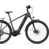 Elektrobicykel Kellys E-Carson 70 P Graphite Borealis 2025 L