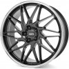 DOTZ Tanaka 8x18 5x112 ET35 gunmetal polished