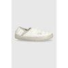 Papuče The North Face THERMOBALL TRACTION MULE V biela farba, NF0A3V1H32F1 EUR 36