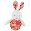 Doudou Vyskakovací zajačik 2v1 - 4