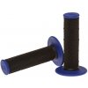 RFX PRO DUAL COMPOUND GRIP PAIR, BLK/BLU