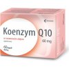 NOVENTIS Koenzým Q10 - 60 mg so sezamovým olejom 60 kapsúl