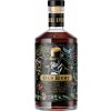 Albert Michler Old Bert Spiced, 40%, 0.7 L (čistá fľaša)