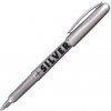 Centropen Popisovač 2690 strieborný