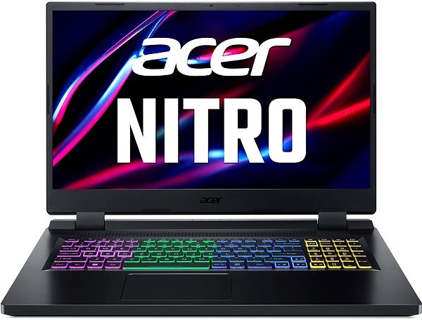 Acer Nitro 5 NH.QFZEC.002