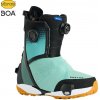Burton Wms Waverange X Step On sage green 39 25 /26 - Odosielame do 24 hodín