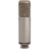 Kondenzátorový štúdiový mikrofón Rode K2