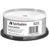 Verbatim BD-R 50GB 6x, 25ks