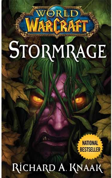 World of Warcraft: Stormrage