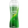 Durex 2v1 masážny olej - Aloe Vera (200 ml)