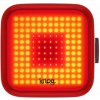 Zadná blikačka KNOG Blinder Black - Square