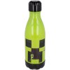 Fľaša na vodu Minecraft Creeper, 560 ml
