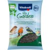 Vitakraft Vita Garden Slnečnica čierna 3 kg
