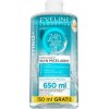 Eveline FaceMed+ Mattifying Micellar Water odličovacia micelárna voda pre normálnu/zmiešanú pleť 650 ml