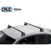 Strešný nosič BMW 3-řada sedan (E46), CRUZ S-FIX