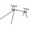 Prologic Stojan C Series Convertible Long Legs 3 Rod Pod