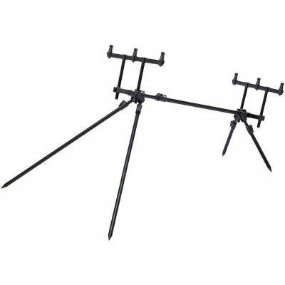 Prologic C-Series Convertible Long Legs 3 Rod Pod