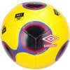 Mini futbalová lopta Umbro NEO SWERVE TEAM MINI Žltá,Mix,Červená