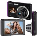 Digitálny fotoaparát Samsung ST550